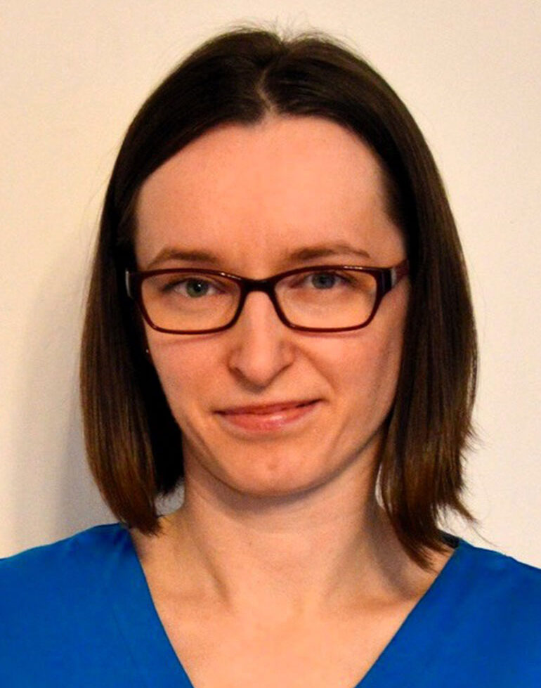 Blanka Orciuch - MedZone